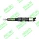 Trator Spare Parts Injection Nozzle 095000-6480 RE529149  for JD Model Agriculture Machinery Parts