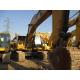 Used Excavator CAT 336D Pls contact with me