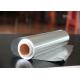 Household Aluminium Foil For Food Container and Disposible Meal Box