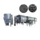 Charcoal Making Equipment Carbonization Kiln with Electric Control Cabinet Control