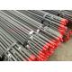 Small Hole Drill Extension Rod Tungsten Carbide Material Customization Length