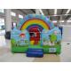 Commercial Inflatable Jumping House Children Hot Inflatable Jumping Castle