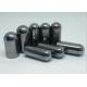 Professional Tungsten Carbide Studs For Grinding Rolls / Roller Press