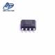 Semiconductor Module ONSEMI MMSF7P03HDR2G SOP-8 Electronic Components ics MMSF7P03H Dsp33ep128gm706-e/mr
