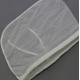 25 Micron Customized Liquid Filter Bags Nylon / Polyester Material Food Grade