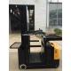 Hydraulic Pump Hand Pallet Truck With Capacity 1500kg Walkie / Stand On Operating Type