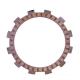 Original Manufacturer Clutch Friction Plate Disc for Suzuki GW250