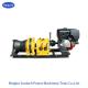 Efficient Power Cable Winch Puller Threading Machine For Construction 11m/Min