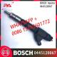 0445120067 Diesel Common Rail Fuel Injector 0 986 435 549 20798683 04290987 For VO-LVO