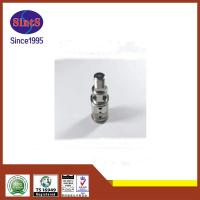 ODM OEM SS316 Assembled Lock Core Metal Injection Molding