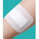 CE ISO Certified Non-woven Hydrocolloid Wound Dressing for I.V Catheters