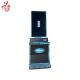 LieJiang Most Popular 43 Inch Touch Screen Metal Skill Game Cabinet Link Game Vertical Machine Game Cabinet