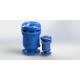 Air Release Valve For Water System with three function Single Chamber Available