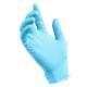 Hardy 9 Mil Disposable Chemical Gloves Nitrile Powder Free Xl