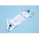 Disposable Sterile Urine Leg Bag Adult Urine Collection Bag 500ml / 750ml / 1000ml