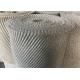 Alloy Metal Knitted Wire Mesh Rust Resistance With Filtering Performance