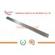 Nchw-1 Nickel Chromium Alloy Strip Stainless Steel Strip High Working Temperature