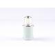 15ml 30ml 50ml 100ml ISO9001 Wholesale Design Eco-Friendly	Plastic Lotion Bottles Acrylic Cosmetic Bottle