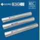 Carbon Steel Metal Electrical EMT IEC 61386 Conduits Metallic Tubing