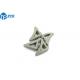 OEM Rapid Prototyping Silicone Rubber Mold Vacuum Casting Polyurethane Castings