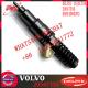 Diesel Engine Fuel injector 20547350 85000416  EX631016 BEBE4D00203 E1 for VO-LVO FH12 TRUCK