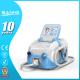 Beijing Sanhe Beauty professional manufacturer/ diode laser hair removal machine