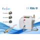 most popular fractional microneedle for skin rejuvenation skin tightening factory hot sale 5Hz frequency