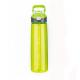Ningbo Virson Portable Personal Water Filter Bottle hiking camping water bottle