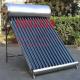 Copper Heat Pipe Thermal Solar Water Heater Stainless Steel 316L With Painted