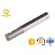 High Precision PCD Milling Cutter Diamond Hss Single Point Cutting Tool