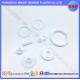 Supplier Manufactruer Customized White High Precision PTFE Quality Plastic
