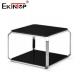 Fireproof Glass Fiber Reinforced Concrete Tea Table Modern Utility Elevate Living Space