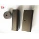 CNC Machining Furniture Hardware Replacement Parts Extrusion Process Anodized Finish