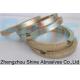 ODM Brazed Diamond Wheel Grinding Disc Diamond Abrasive Wheel  Tools