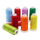 4000 Yard 120d/2 Industrial Embroidery Sewing Thread For Embroidery Machine 700 Colors