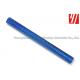Holographic Blue Glass SGS Length 120m Laser Foil Roll