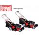 Petrol / Gas Lawn And Garden Tools , 22 Garden Lawn Mowers With 4 Stroke Engine