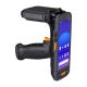 Warehouse Rf Uhf Rfid Pda Vehicle Inventory Scanner 15M Long Distance Barcode Reader Bar Code Laser Hand Held Phone Android PDA