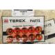 TEREX 15258872 BULB-24V 21W HD NHL DUMP TRUCK MINING QUARRY TR50 TR60 TR70