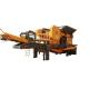 Primary Secondary Tyre Mobile Crusher Plant Crushing And Screening Plant