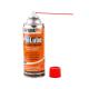 400ml Prolube Oil Low Pour Point 9 In 1 Aeropak For Professional E Car And E