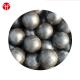 60 - 65HRC Industry Cast Iron Grinding Balls ZQCr26 High Chrome Steel Balls
