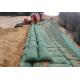 100% Polypropylene Geotextile Geofabric Bags Geotube For Water Conservancy