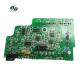 FM Radio Multilayer Printed Circuit Board For Micro SD Card USB MP3 Player