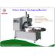 Rotary High Frequency Blister Packing Machine With Sealing / Trimming Function