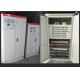 XL-21 AC Power Distribution Cabinet with Steel Plate Shell and Robust Construction