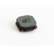 0.47uH - 22uH SMD Power Inductor , Fixed Wire Wound Inductor Ferrite Material Core