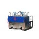 70L Thermoplastic Pre Heater With 15P Electric-Started Water Cooling Diesel Engine Hydraulic Motor Start