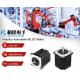 BLDC Motor for Industrial Automation