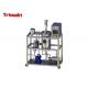Food Processing Food Industry Machines Neutraliser / Washer / Bleacher Unit